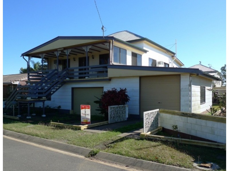 5 Thornhill Lane, Bundaberg North QLD 4670