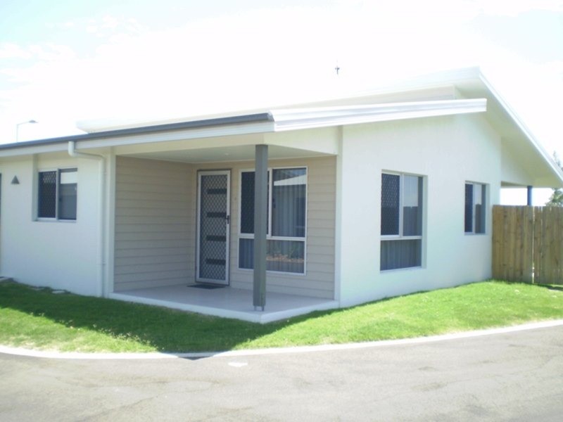 6/2 Savannah Street, Bargara QLD 4670