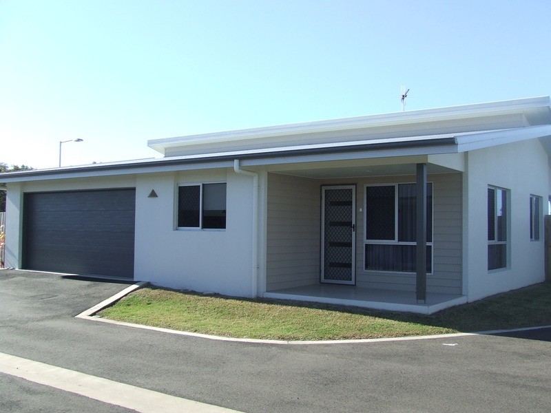 6/2 Savannah Street, Bargara QLD 4670