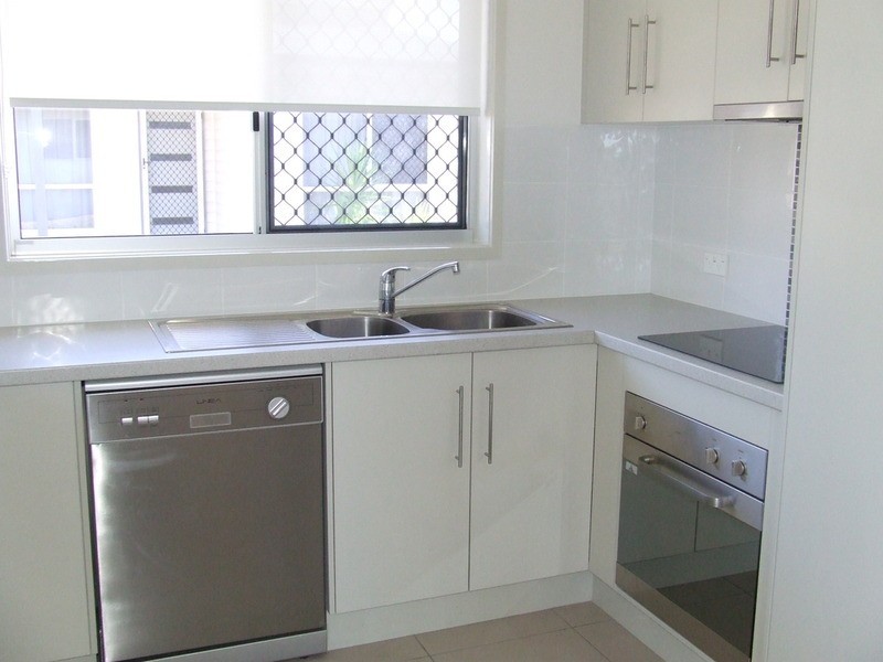 6/2 Savannah Street, Bargara QLD 4670