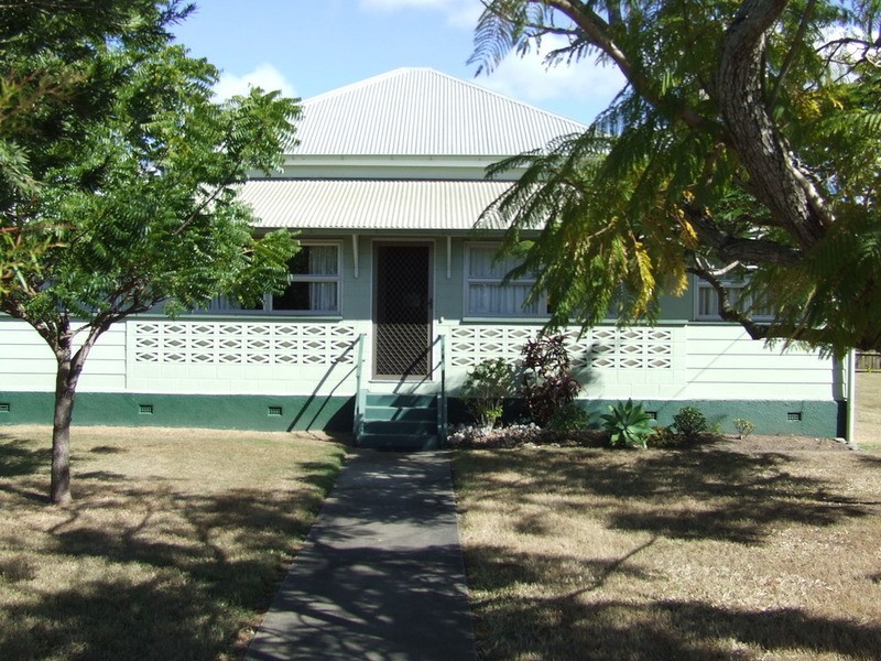 85 Maryborough Street, Walkervale QLD 4670