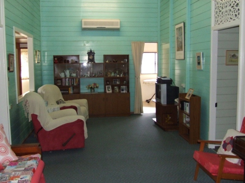 85 Maryborough Street, Walkervale QLD 4670