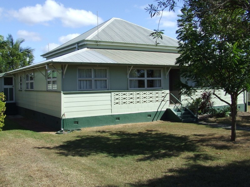 85 Maryborough Street, Walkervale QLD 4670