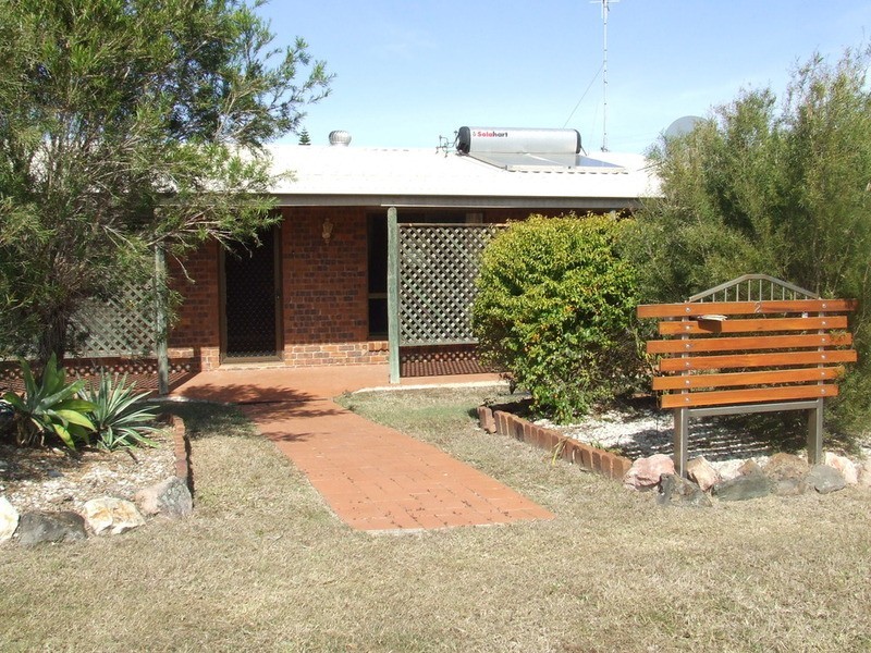 2 Ivory Court, Millbank QLD 4670