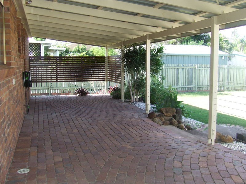 2 Ivory Court, Millbank QLD 4670