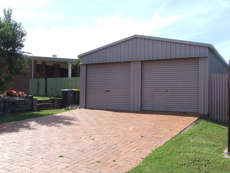 2 Ivory Court, Millbank QLD 4670