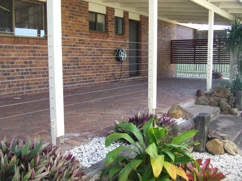 2 Ivory Court, Millbank QLD 4670