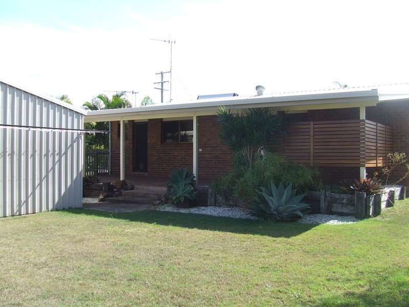 2 Ivory Court, Millbank QLD 4670