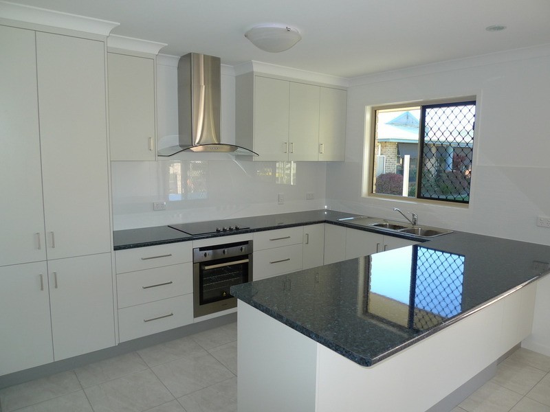 3/3 Balaam Drive, Kalkie QLD 4670