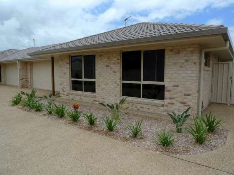 3/3 Balaam Drive, Kalkie QLD 4670