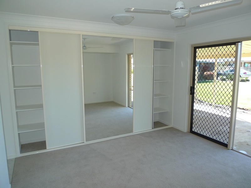 3/3 Balaam Drive, Kalkie QLD 4670