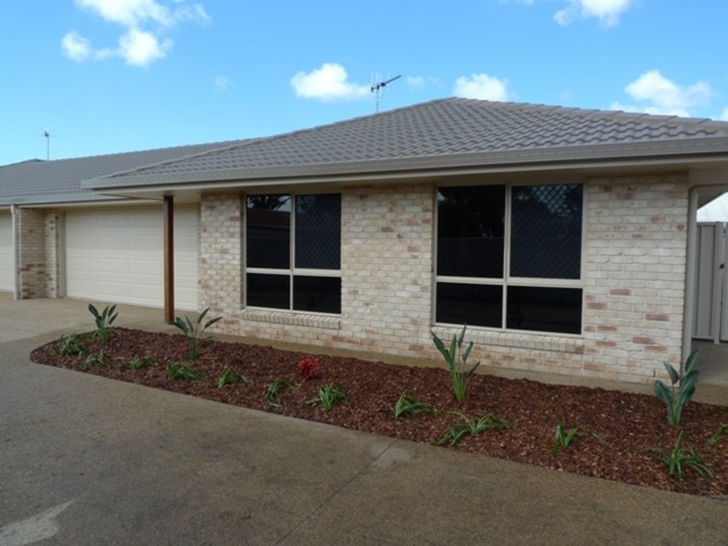 3/3 Balaam Drive, Kalkie QLD 4670
