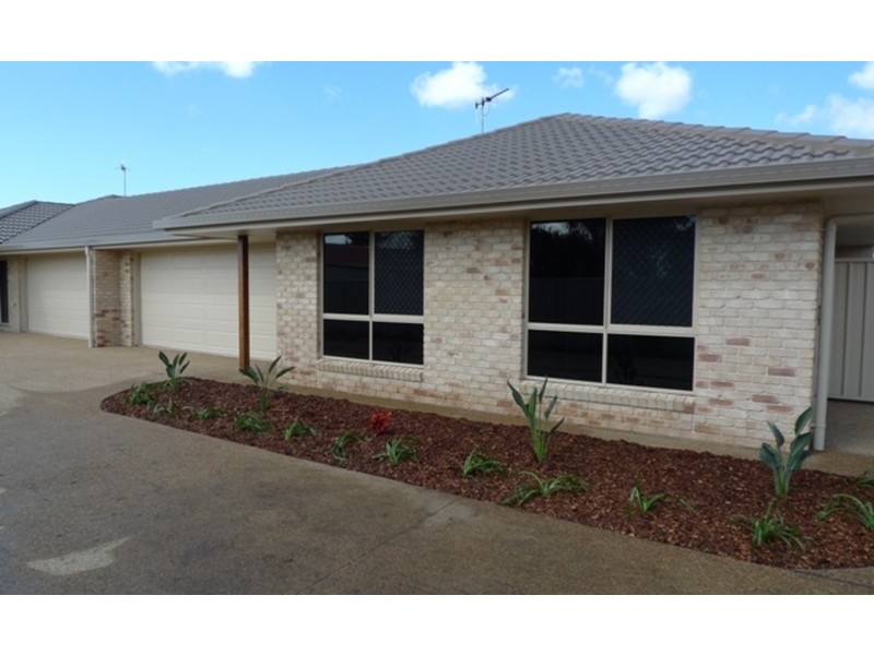 3/3 Balaam Drive, Kalkie QLD 4670
