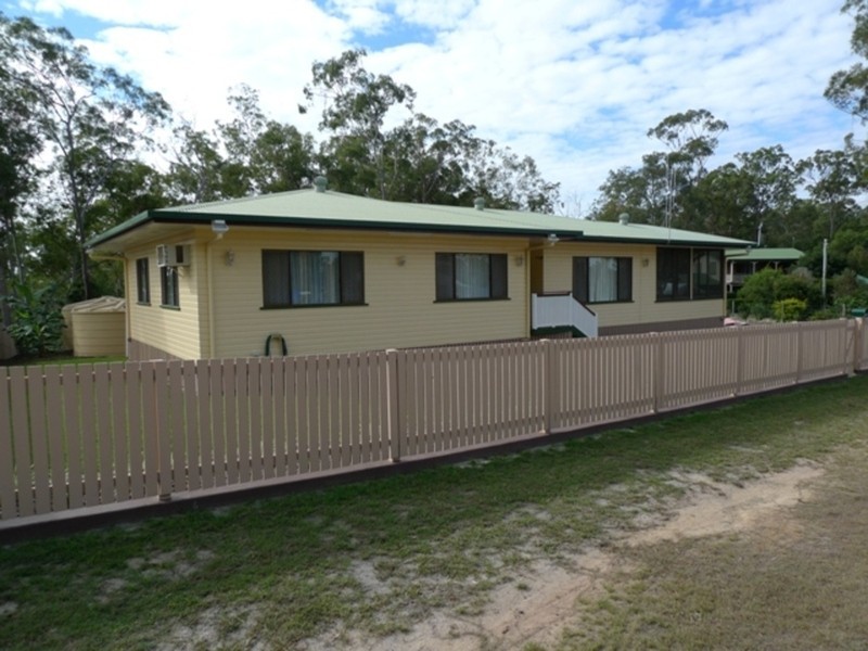 South Bingera QLD 4670