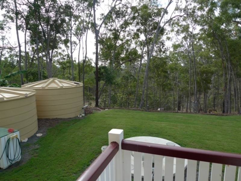 South Bingera QLD 4670