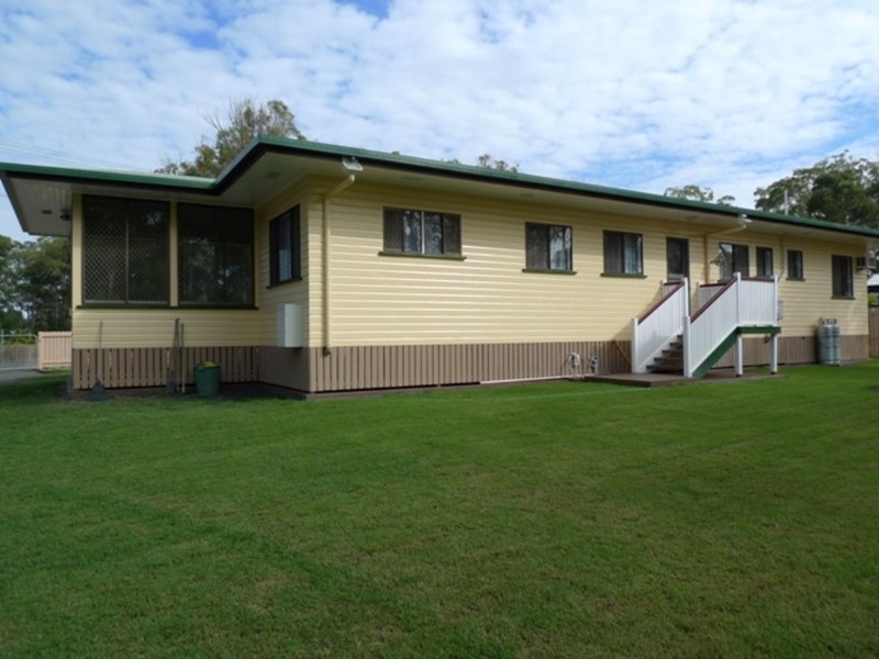 South Bingera QLD 4670