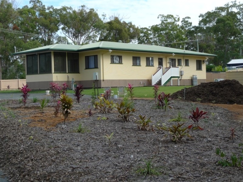 South Bingera QLD 4670