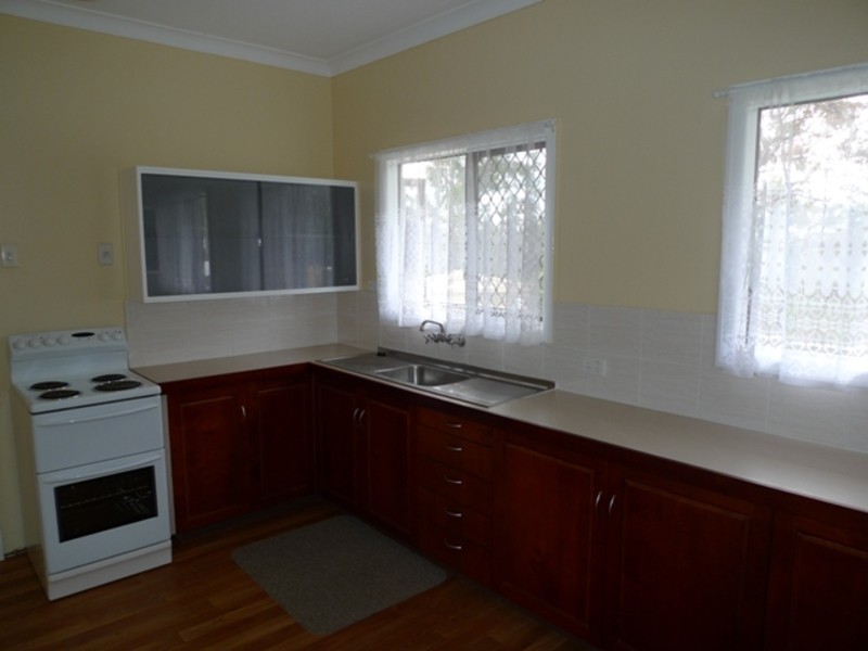 South Bingera QLD 4670