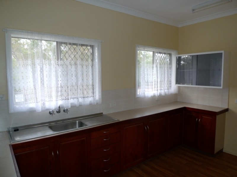 South Bingera QLD 4670