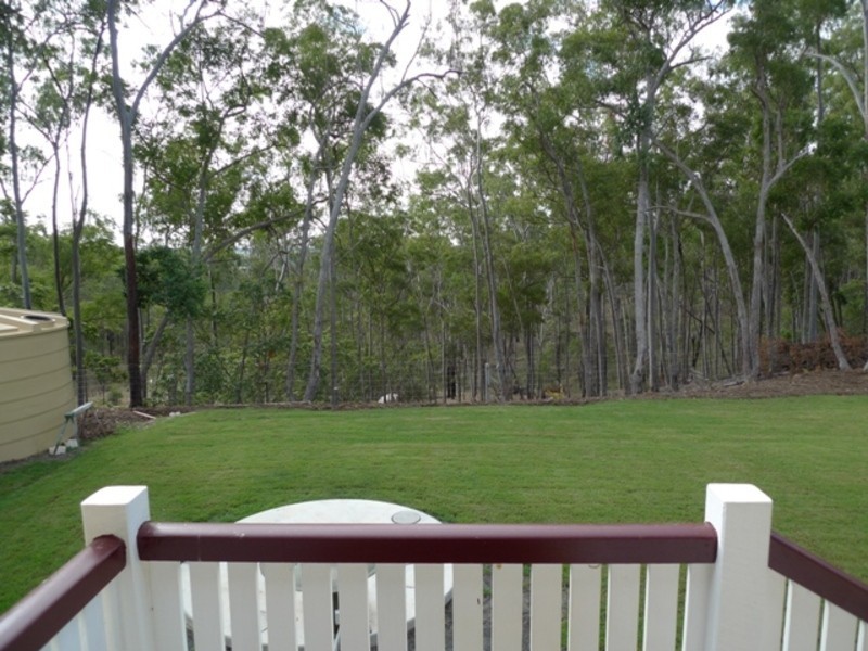 South Bingera QLD 4670