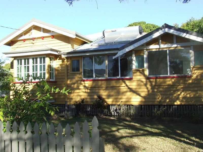 98 Lamb Street, Walkervale QLD 4670