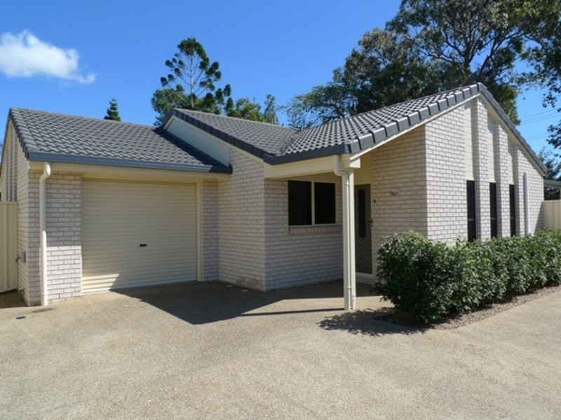2/11 Payne Street, Millbank QLD 4670