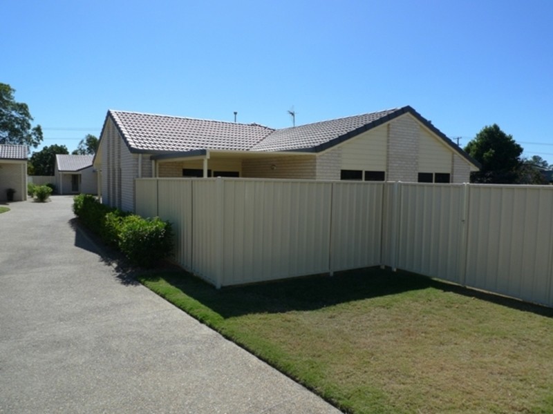 2/11 Payne Street, Millbank QLD 4670
