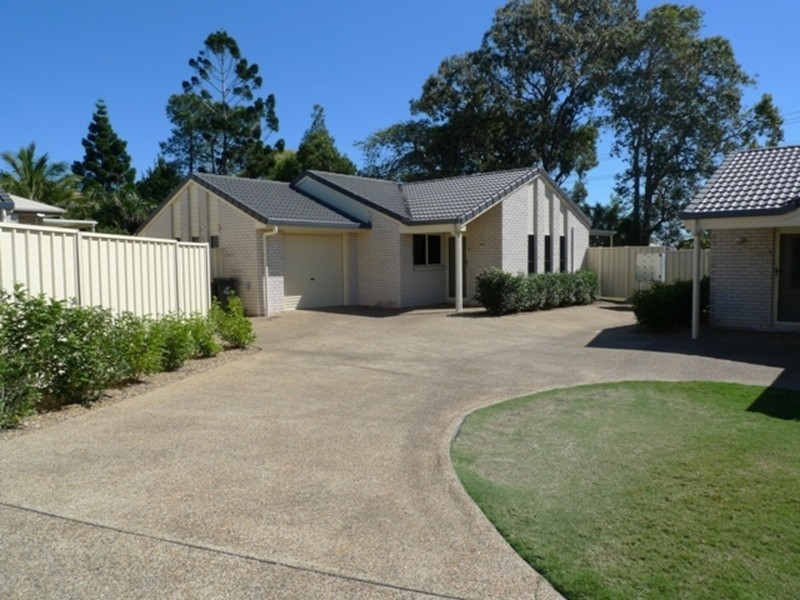 2/11 Payne Street, Millbank QLD 4670