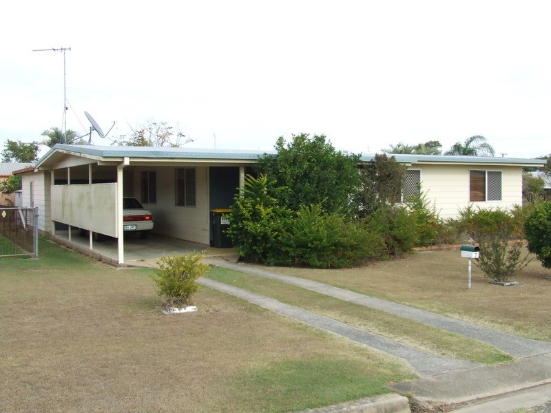 7 Peirson Street, Millbank QLD 4670