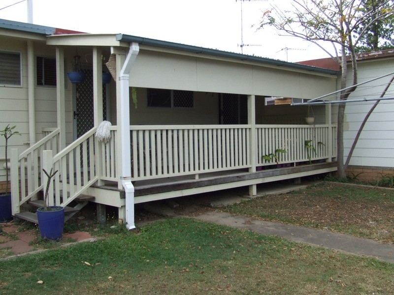 7 Peirson Street, Millbank QLD 4670