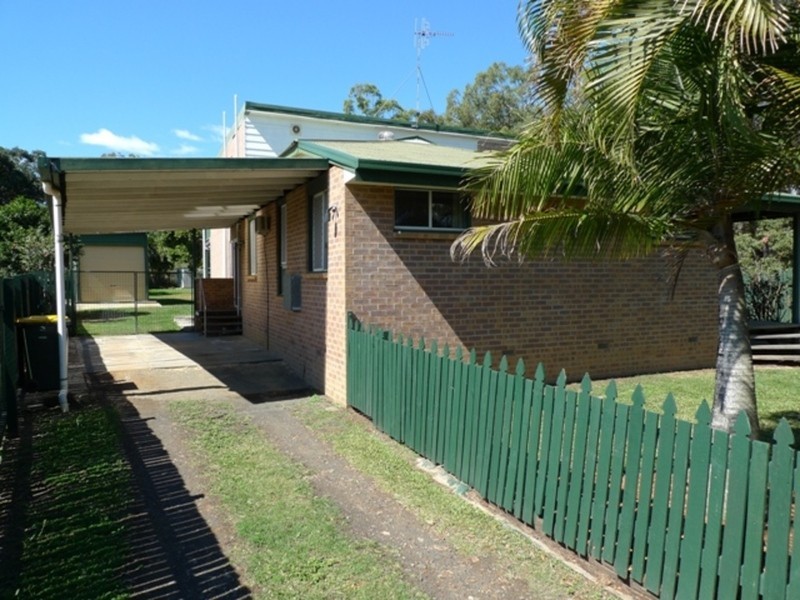 14 Price Street, Kensington QLD 4670