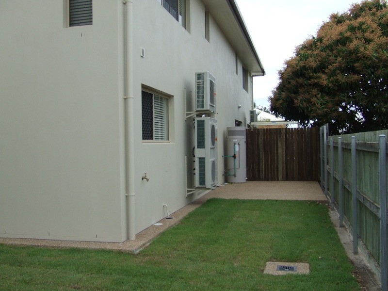 1/88 Electra Street, Bundaberg Central QLD 4670