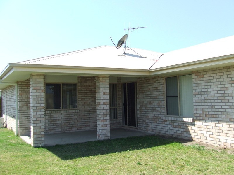 40 The Strand West, Thabeban QLD 4670