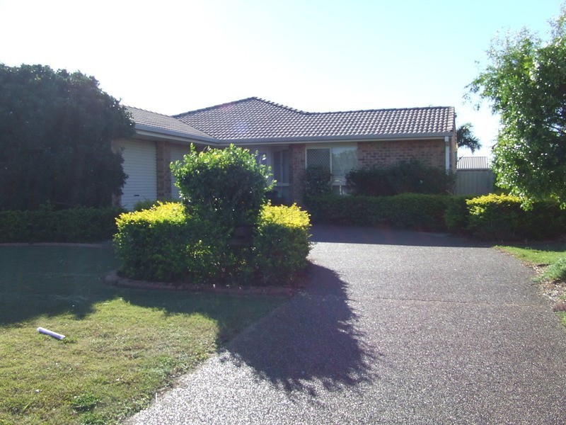 25 Smiths Road, Avoca QLD 4670