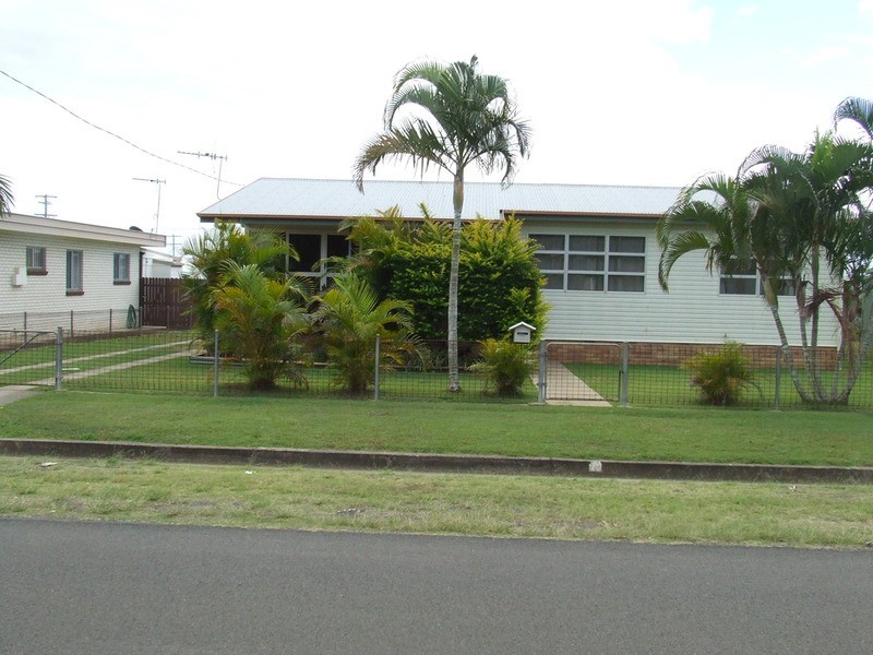 15 Garland Street, Norville QLD 4670