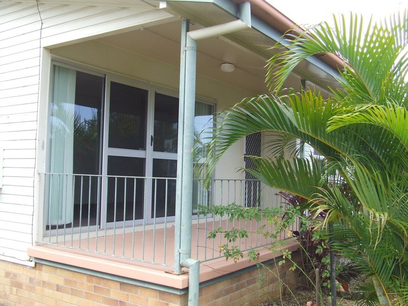 15 Garland Street, Norville QLD 4670