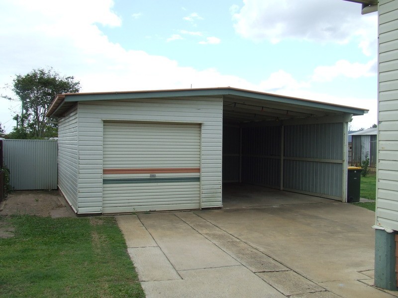 15 Garland Street, Norville QLD 4670