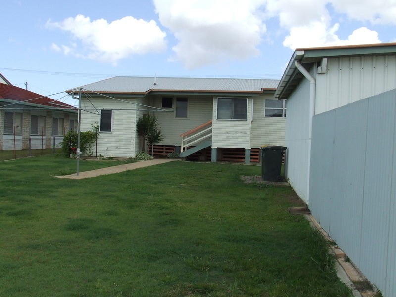 15 Garland Street, Norville QLD 4670