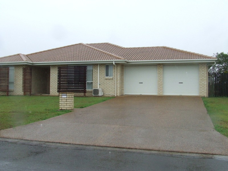 13 Santina Drive, Kalkie QLD 4670