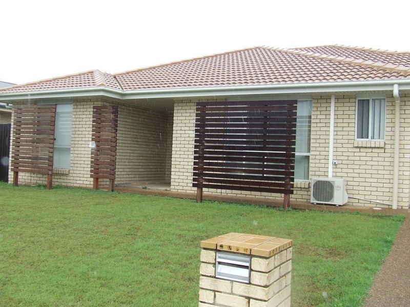 13 Santina Drive, Kalkie QLD 4670