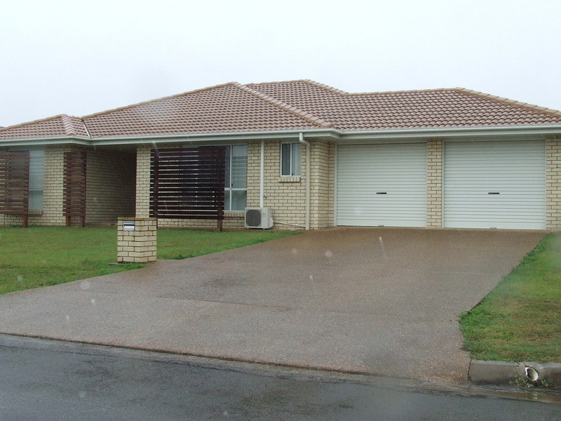 13 Santina Drive, Kalkie QLD 4670