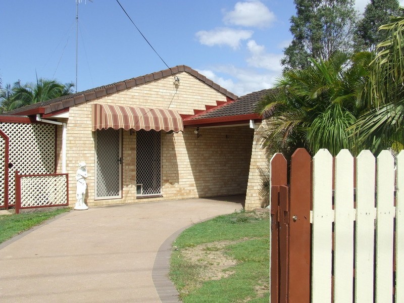 31 Central Avenue, Thabeban QLD 4670