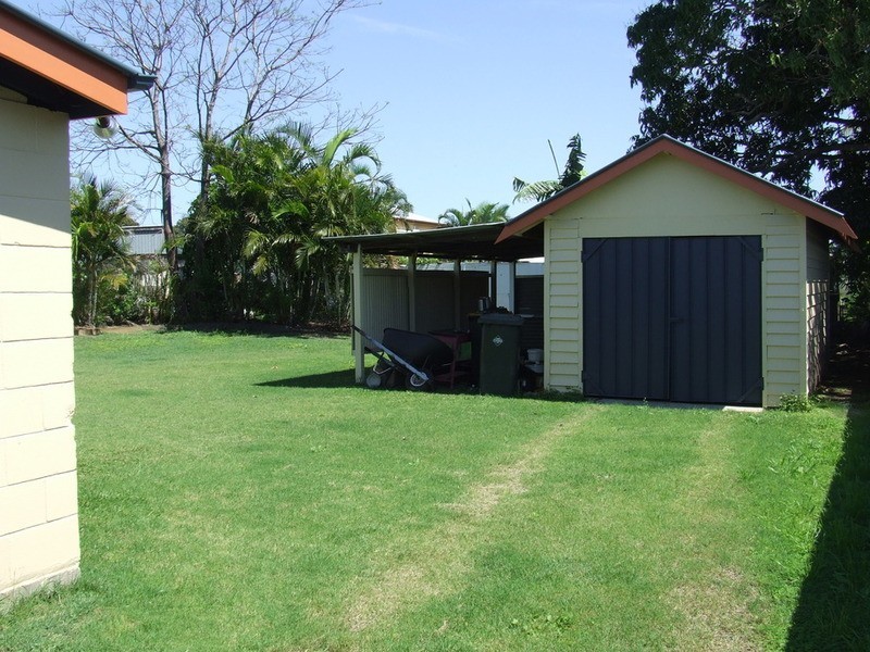 19 Wilmot Street, Bundaberg North QLD 4670
