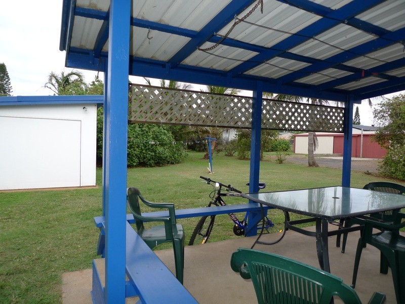 29 Sea Esplanade, Burnett Heads QLD 4670