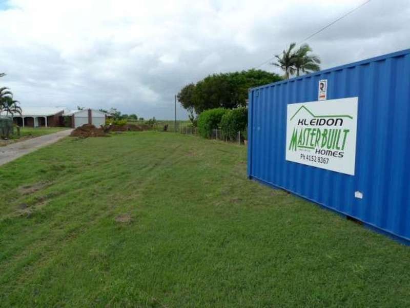 148 McCarthy Street, Avenell Heights QLD 4670