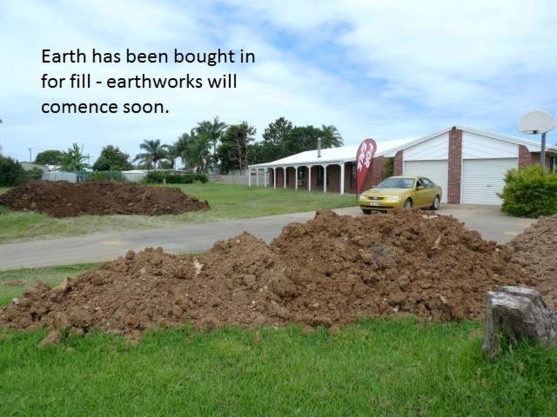 148 McCarthy Street, Avenell Heights QLD 4670