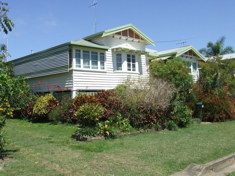 40 Gavegan Street, Bundaberg North QLD 4670
