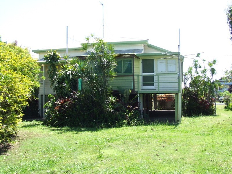 40 Gavegan Street, Bundaberg North QLD 4670