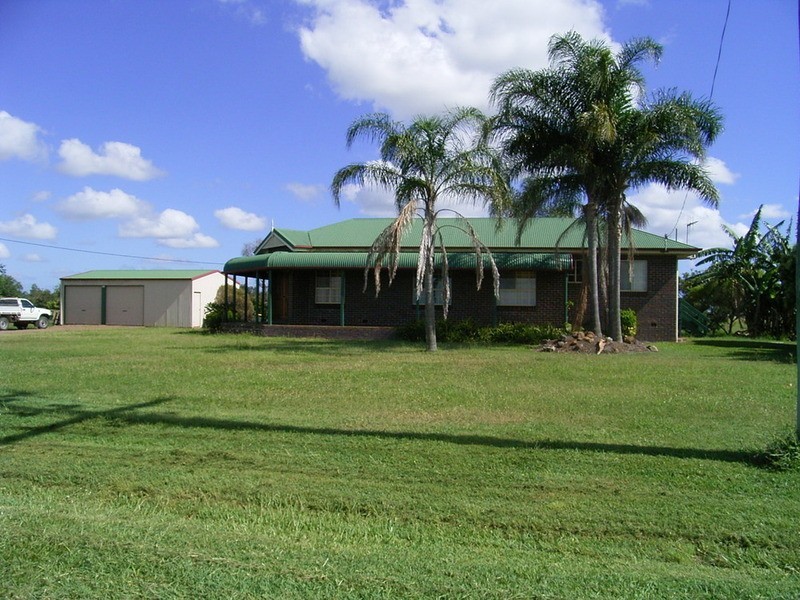 1 Bungaree Close, Bundaberg North QLD 4670