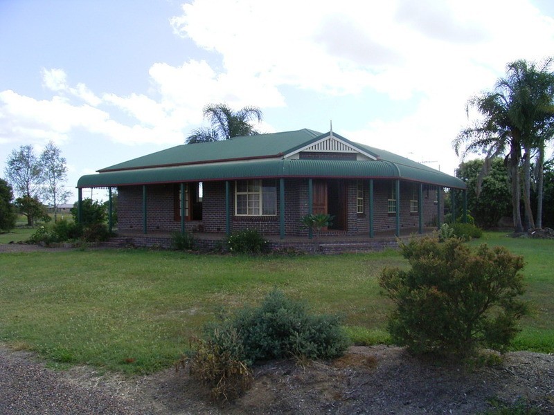 1 Bungaree Close, Bundaberg North QLD 4670